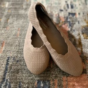 WOMEN'S SKECHERS CLEO 2.0 158343 FLATS